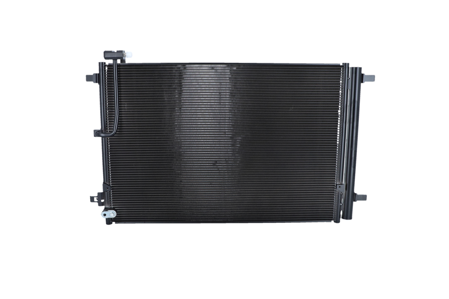 4H0260403L OE NRF Condensador, ar condicionado 350607