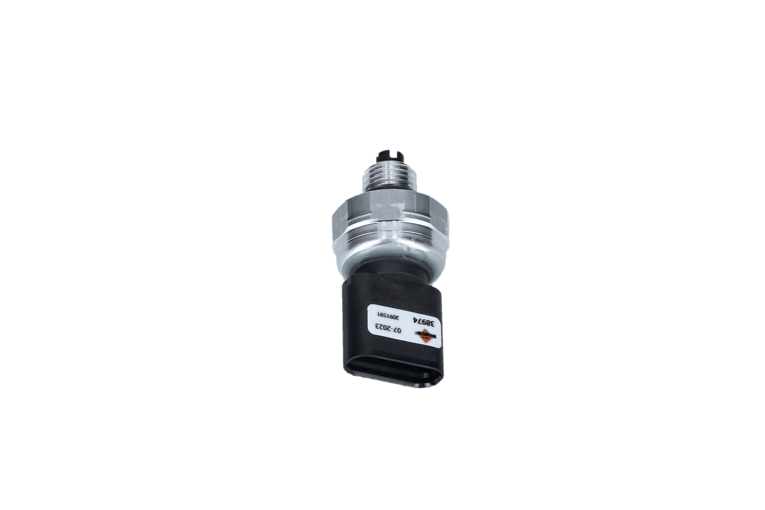 NRF 38974 Trykkbryter Model 3 (5YJ3) EV AWD Elektrisk 491 hk 2025 pris