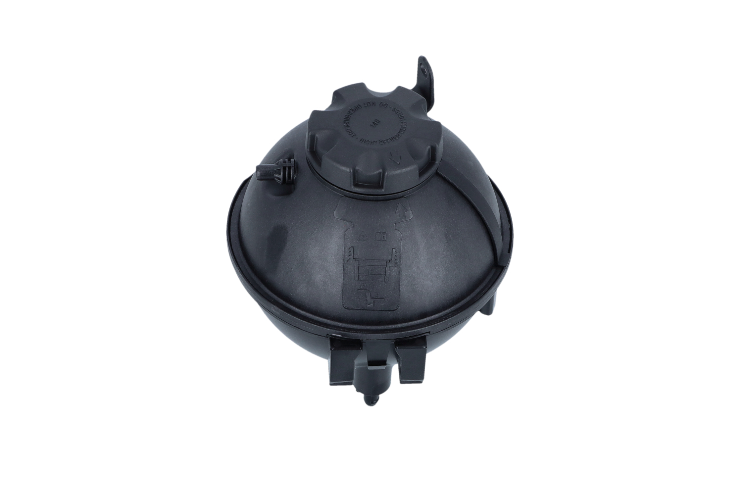 454106 NRF Depósito de refrigerante BMW Serie 3