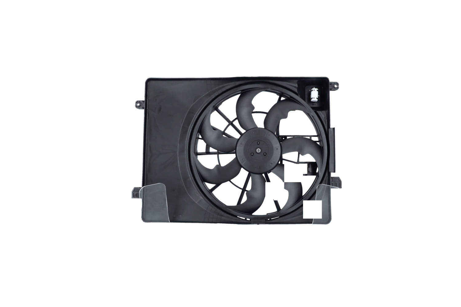 470085 NRF Air conditioner fan for KIA PICANTO