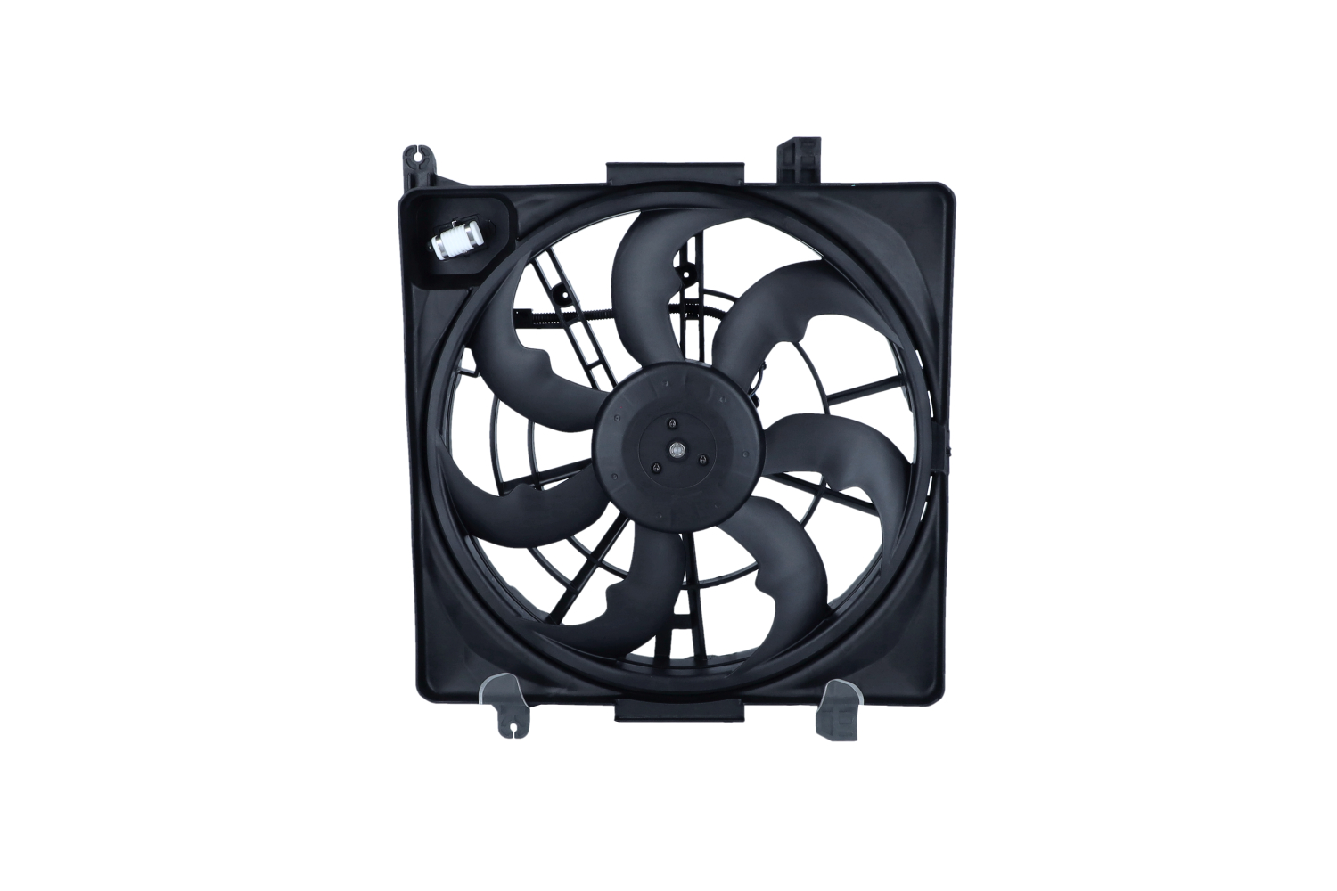NRF 470086 genuine KIA PREGIO radiator fan price