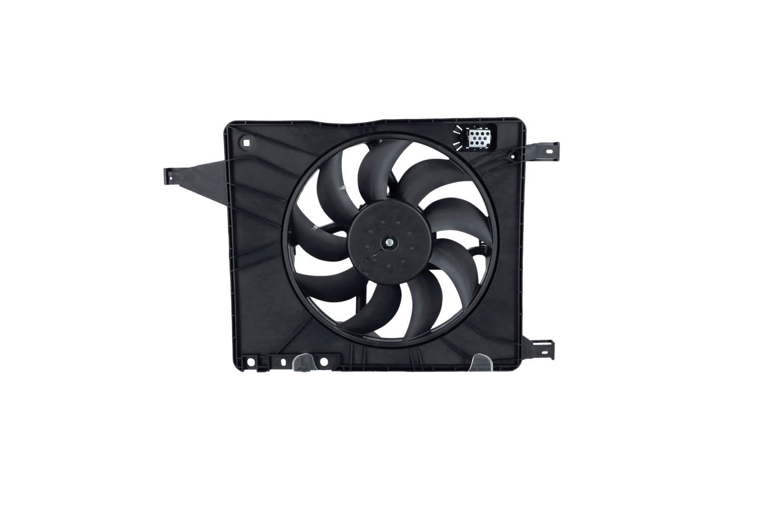 Nissan MAXIMA 2025 Kühlerventilator 470090 NRF