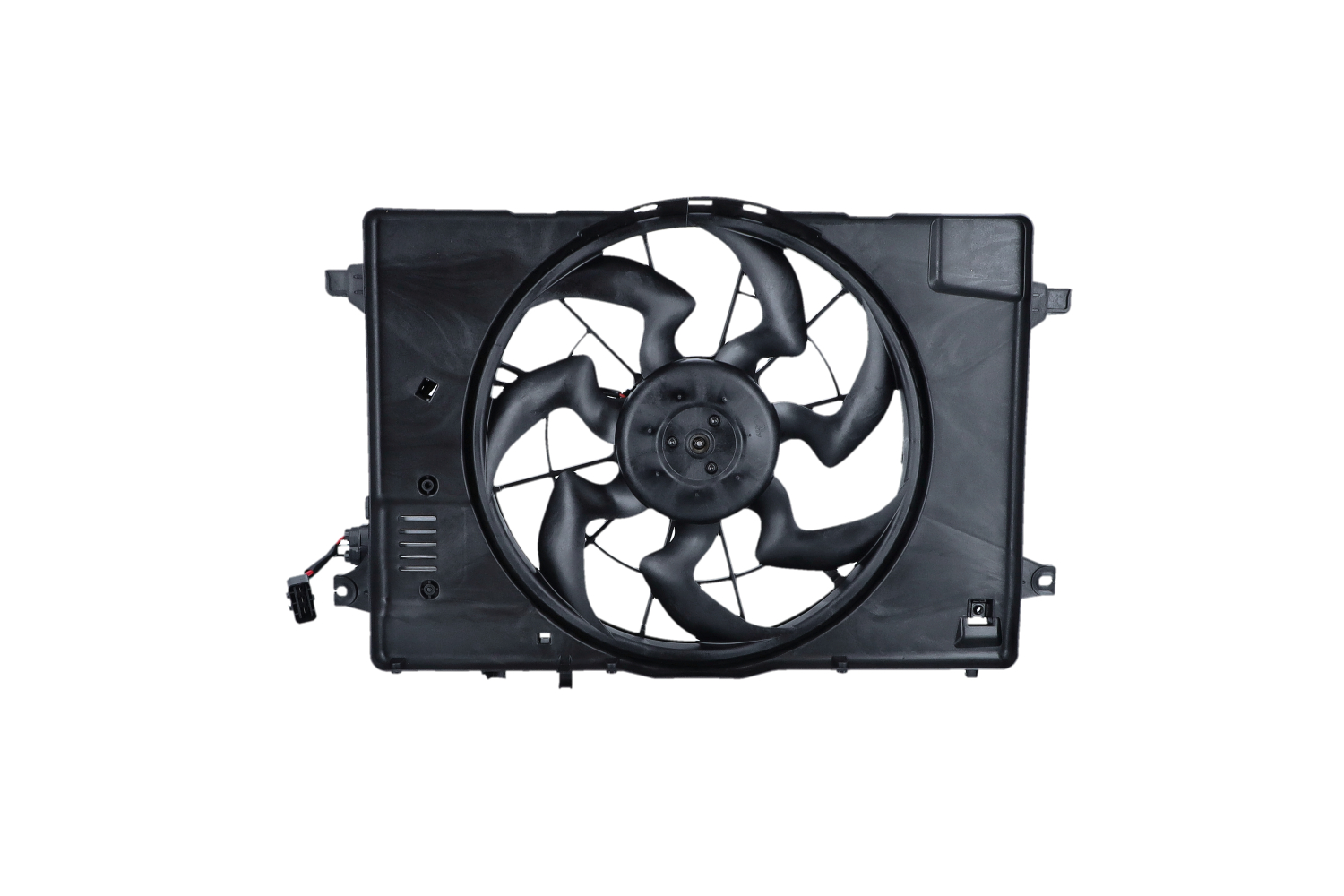 470100 NRF Radiator cooling fan for KIA PICANTO