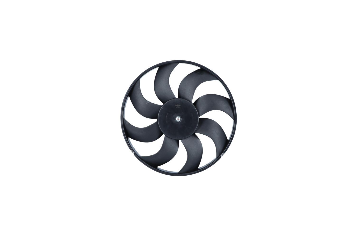 NRF 470102 Radiator-ventilator RENAULT TRAFIC Open laadbak/ Chassis (PXX) 2.2 Benzine 101 Pk 1998 kosten