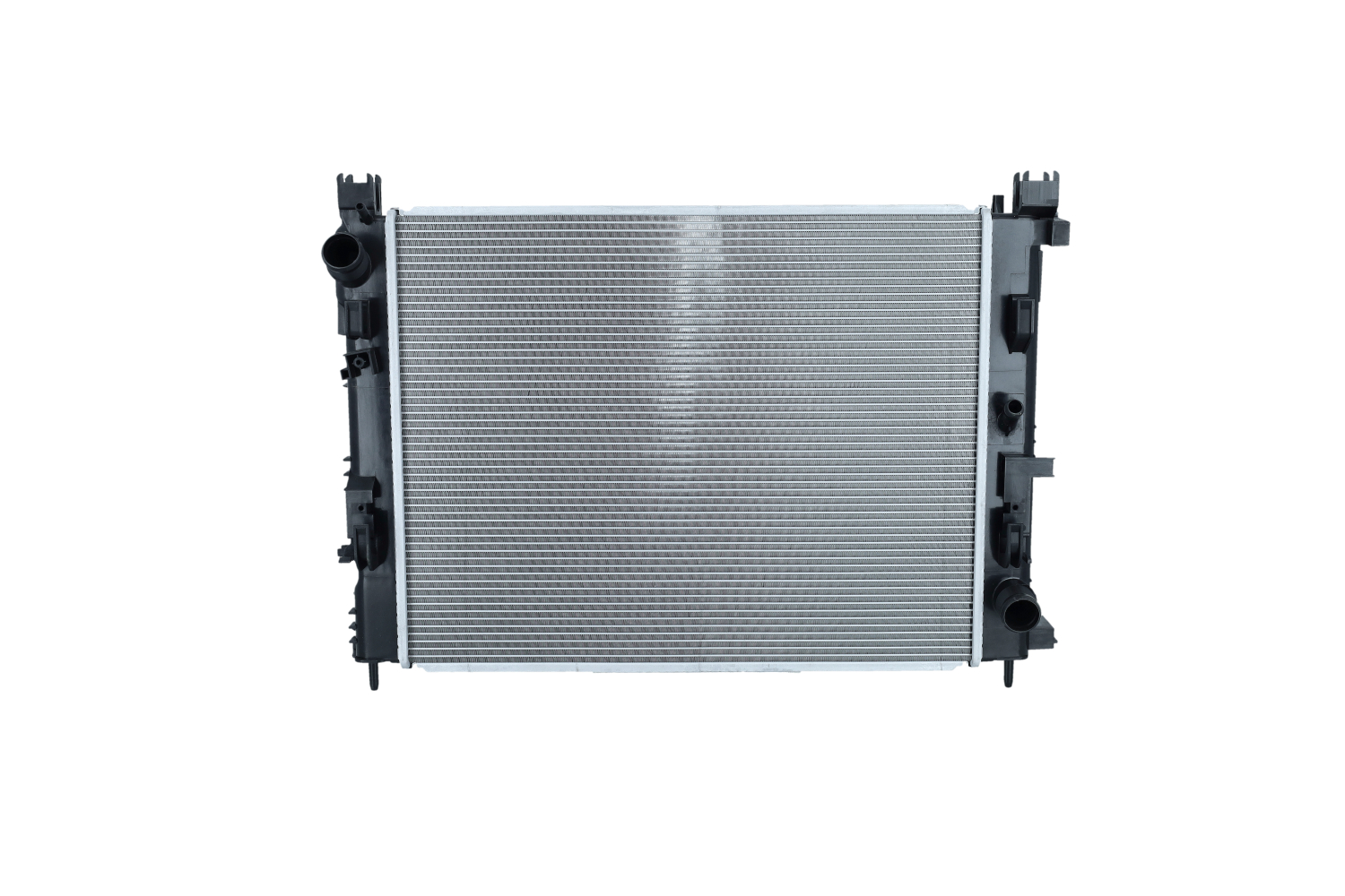 d'origine Dacia LOGAN NRF Radiateur liquide de refroidissement 550240