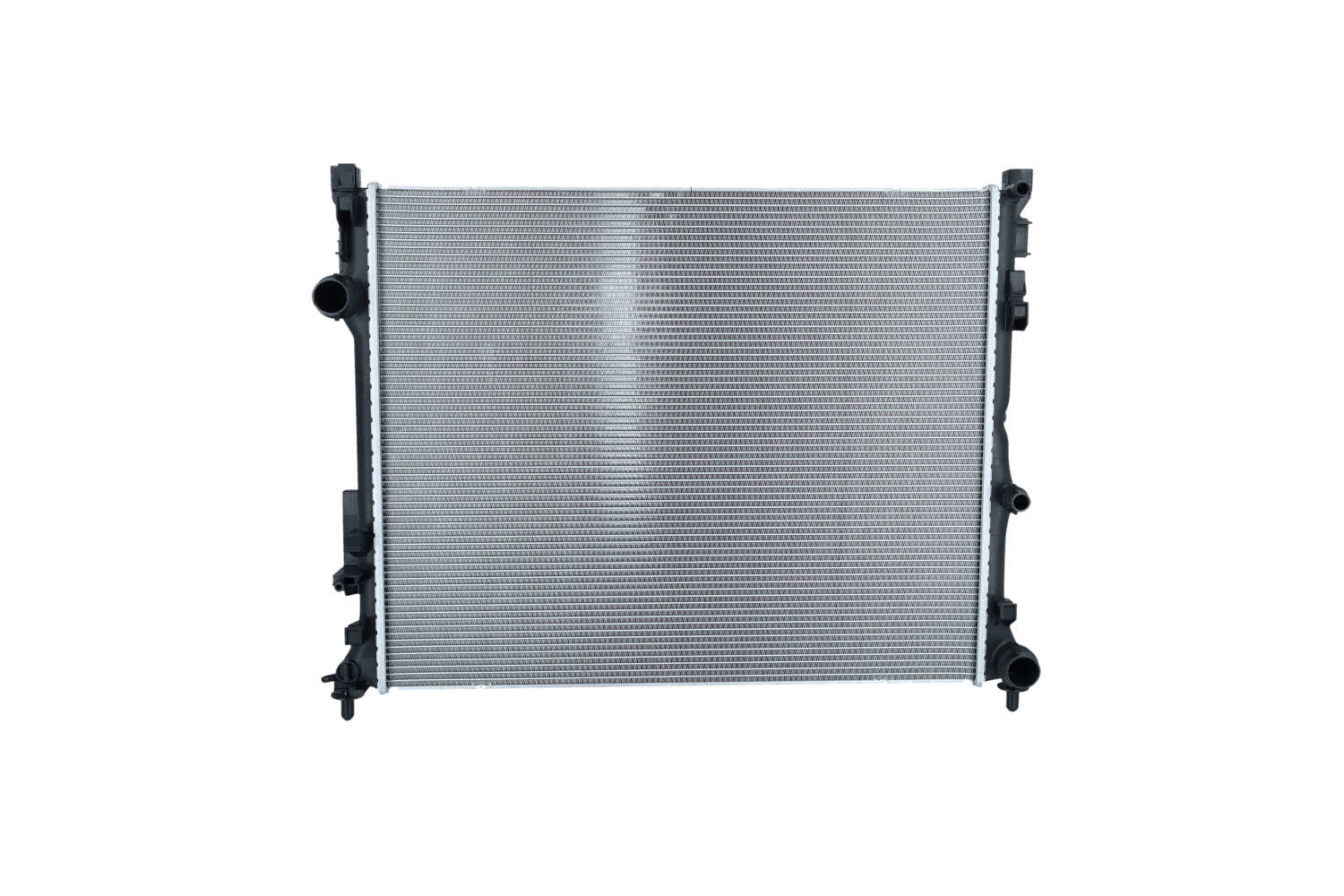 NRF Engine radiator 550244