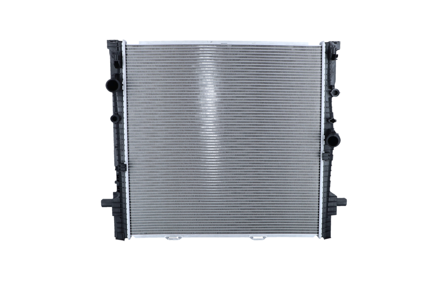Radiatore motore NRF 550245 adatti per BMW prezzi economici