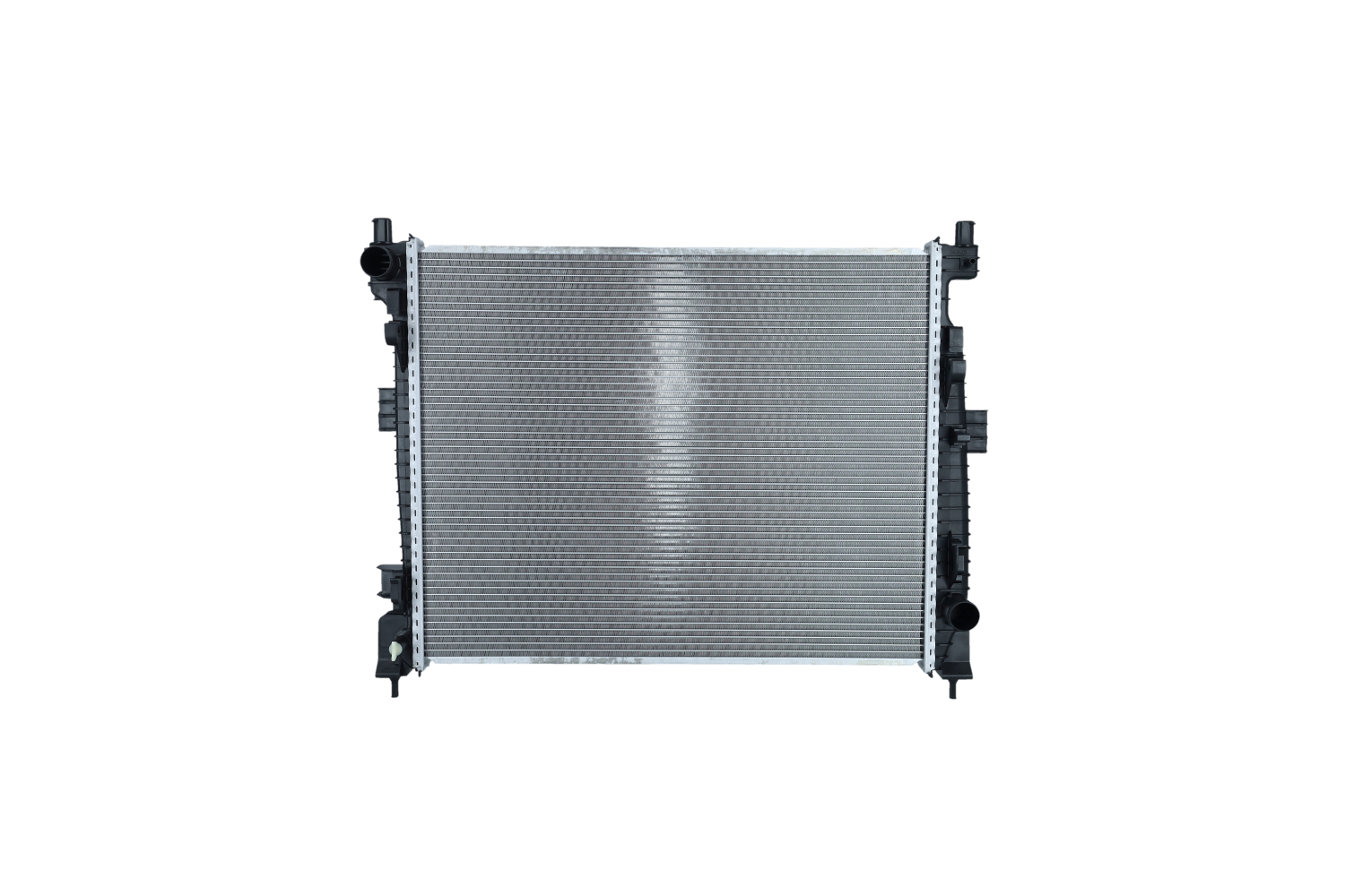 Kylare NRF 550247 som passar till JEEP billigt