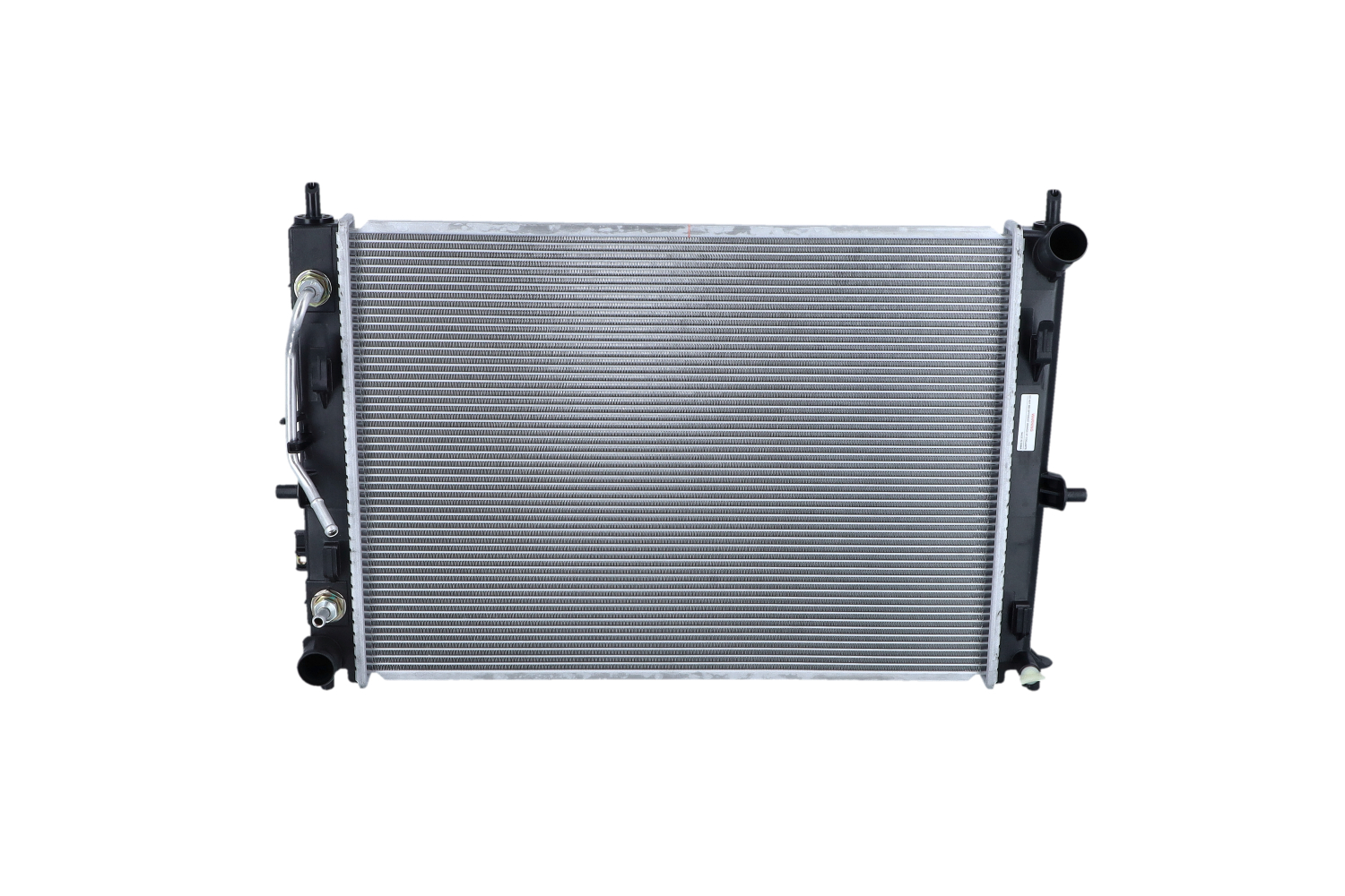 NRF 550251 Mazda MX 5 NB radiateur original