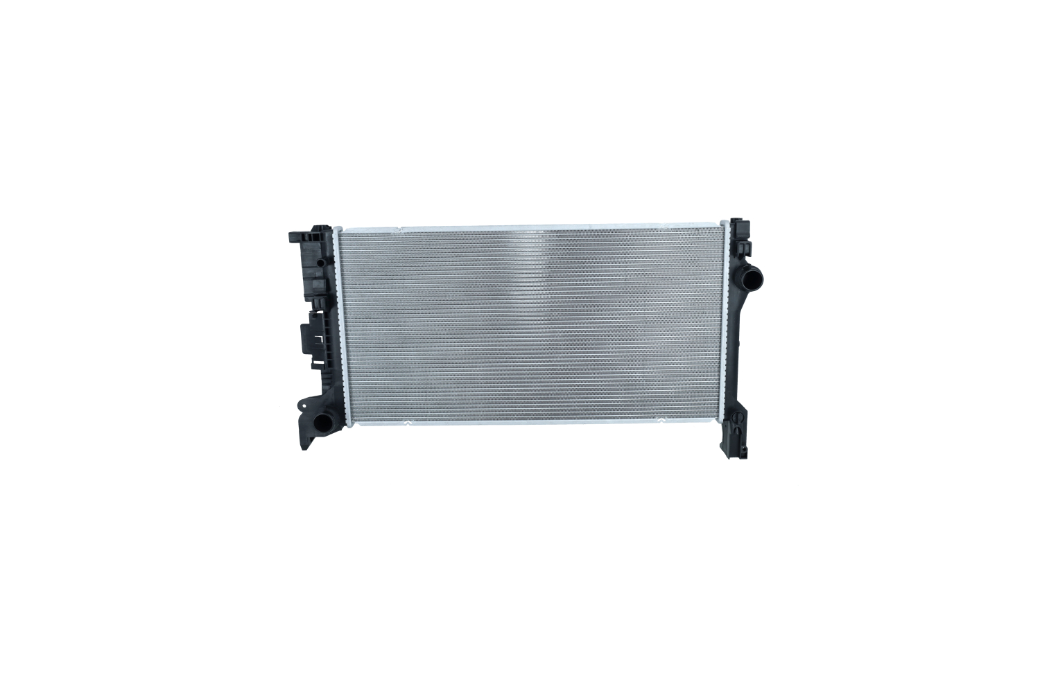 Kühler, Motorkühlung NRF 550253