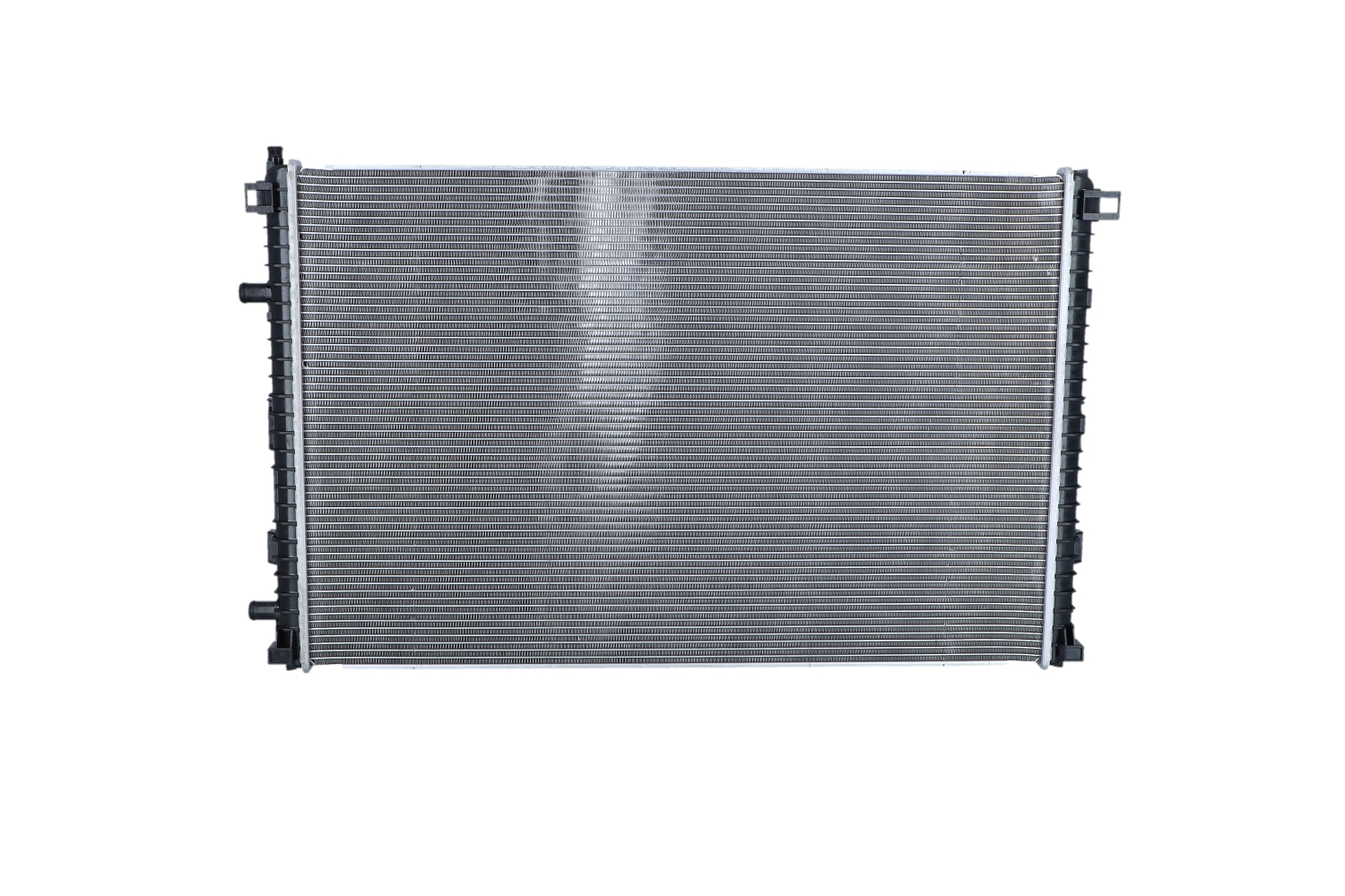 Vandens radiatoriai Audi A6 2024 550255 NRF