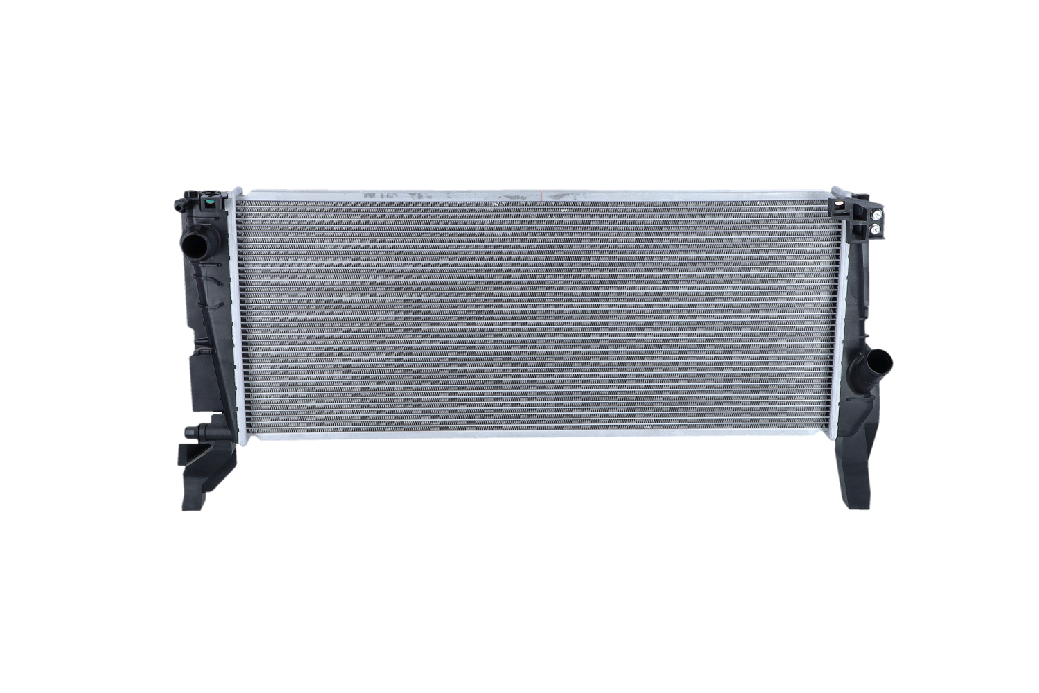 Kylare NRF 550257 som passar till BMW, MINI billigt