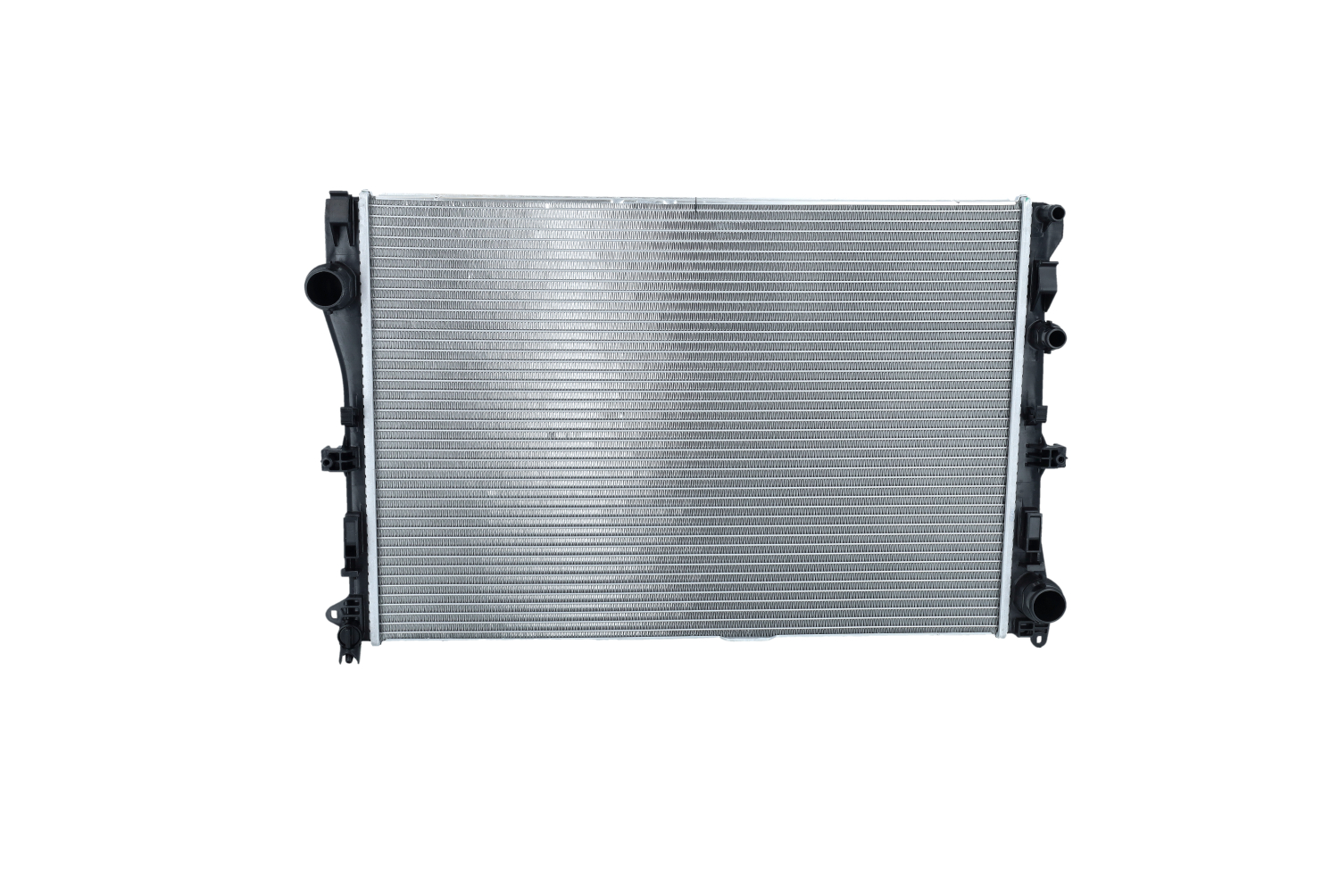 NRF 550258 MERCEDES-BENZ C-Class Coupe (C205) radiator cost