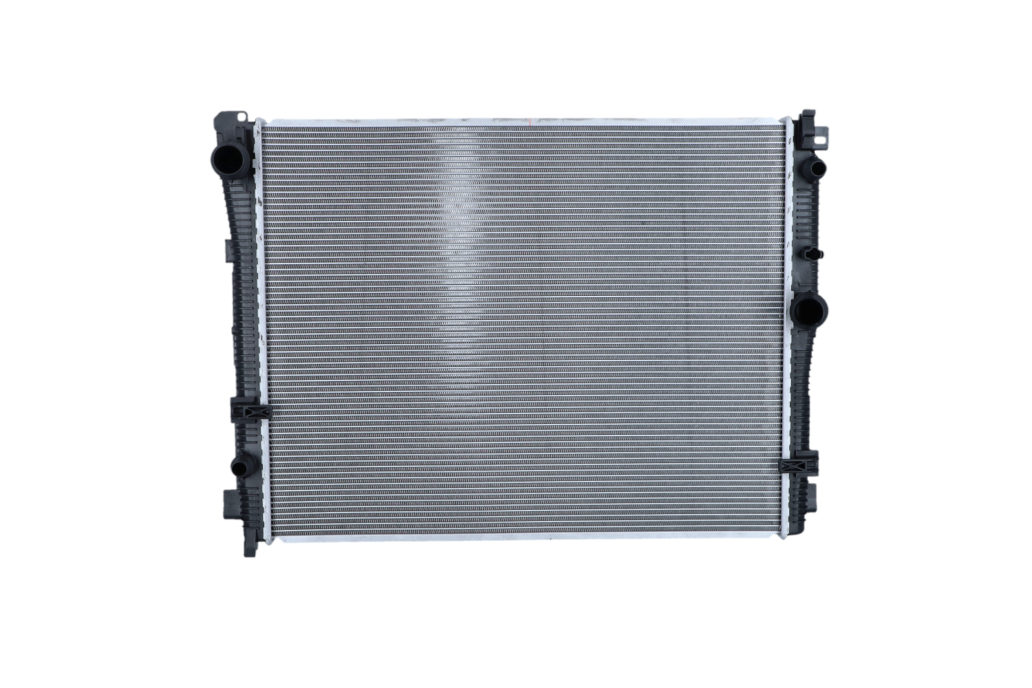 Radiateur du moteur NRF 550259 appropriées pour BMW pas cher