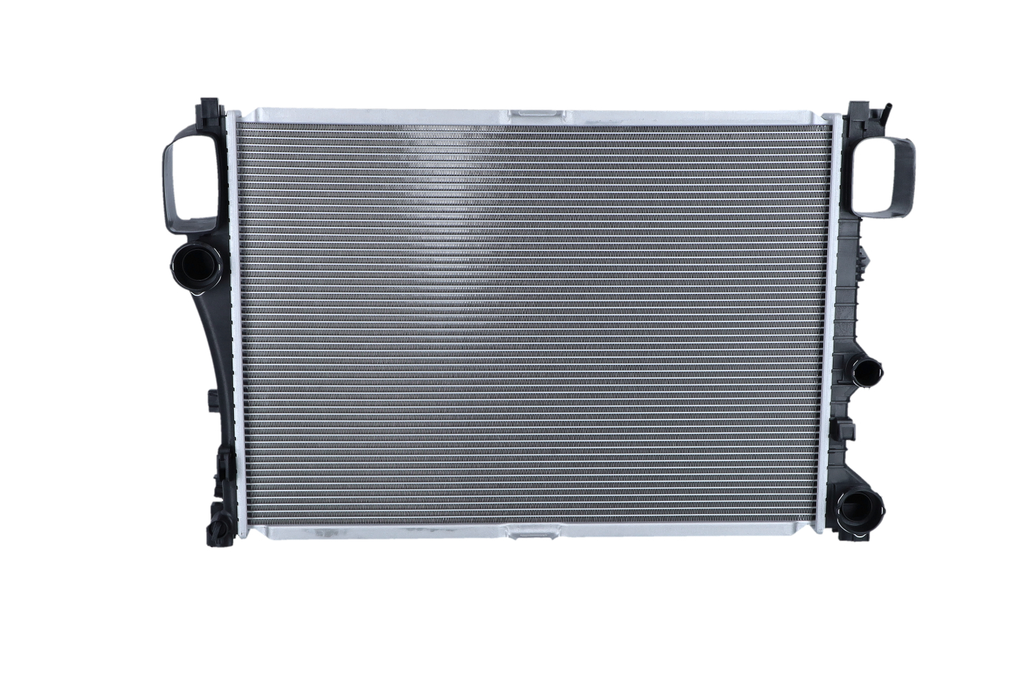 2215003203 OE NRF Engine radiator 550260