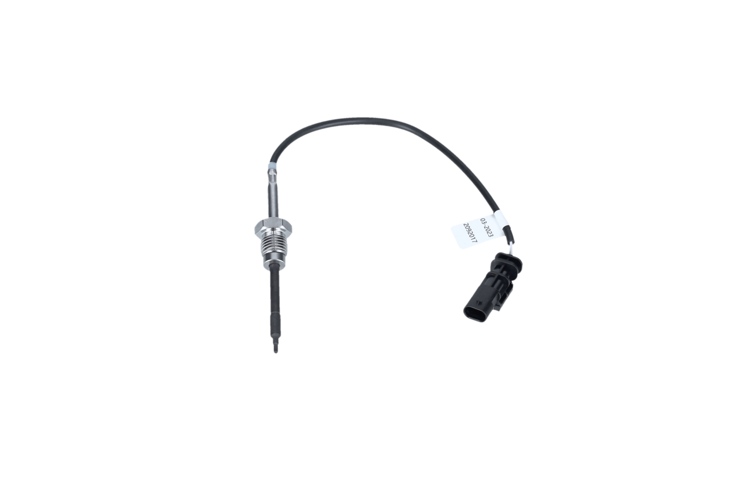 NRF 707330 Sensor, temperatura dos gases de escape Fiat 500X 1.6 D Multijet (334AXA1B, 334AXA11) Diesel 120 cv 2014 preço