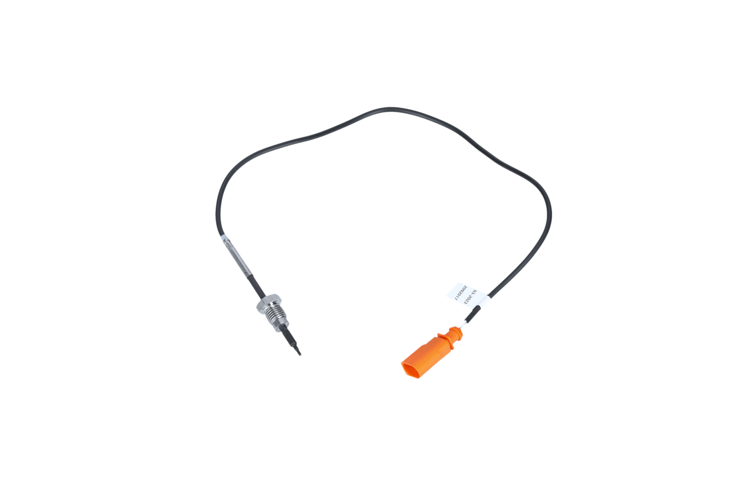 03L906088ES OE NRF Sensor, exhaust gas temperature 707332