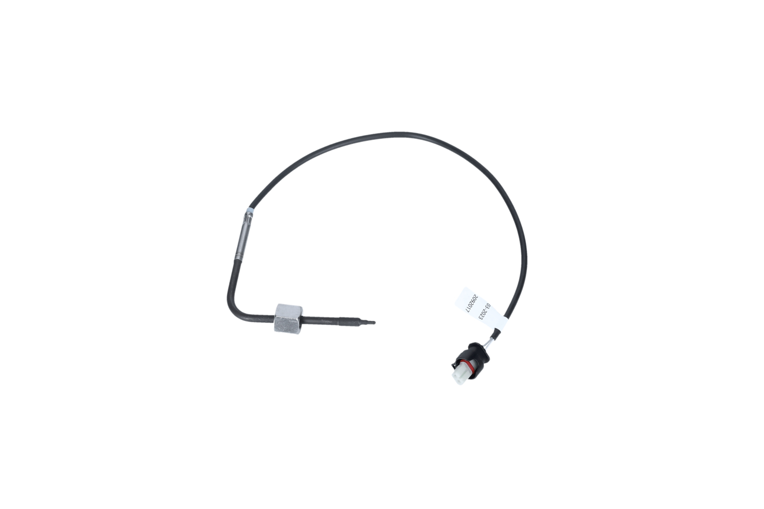 NRF 707338 EGT sensor Sprinter 3.5-T Flatbed Vrachtwagen/Chassis (W906) 314 CDI 2.1 (906.131, 906.133, 906.135, 906.231, 906.233,... Diesel 143 Pk 2016 kosten