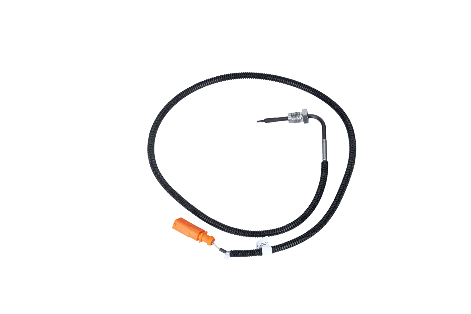 NRF 707340 Sensor de temperatura de escape VOLKSWAGEN Touareg (7LA, 7L6, 7L7) 2.5 R5 TDI Gasóleo 174 cv 2005 precio