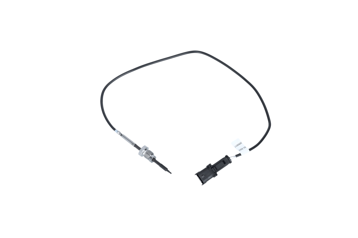 NRF 707341 Sensor de temperatura del aire de admisión FIAT Doblo I Cargo (223) 1.9 JTD Gasóleo 105 cv 2003 precio