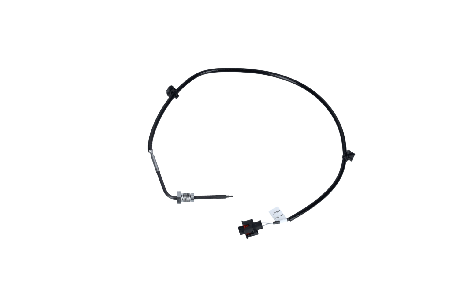 Abgastemperatursensor NRF 707342 passend für OPEL, CHEVROLET, VAUXHALL zum günstigen Preis