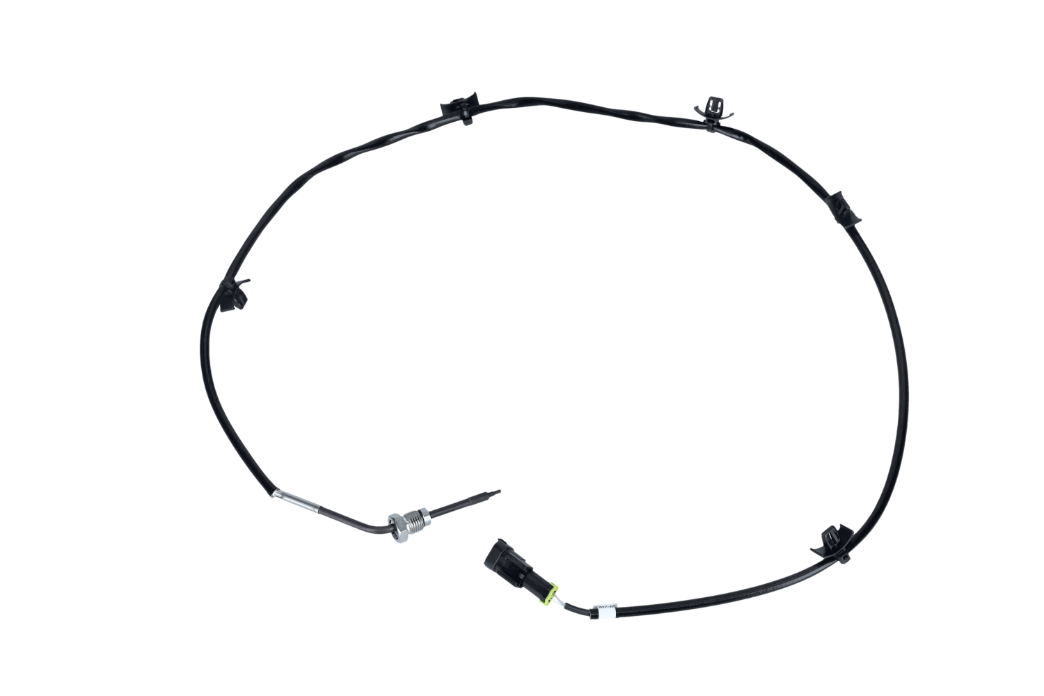 Abgastemperatursensor NRF 707345 passend für OPEL, CHEVROLET, VAUXHALL zum günstigen Preis