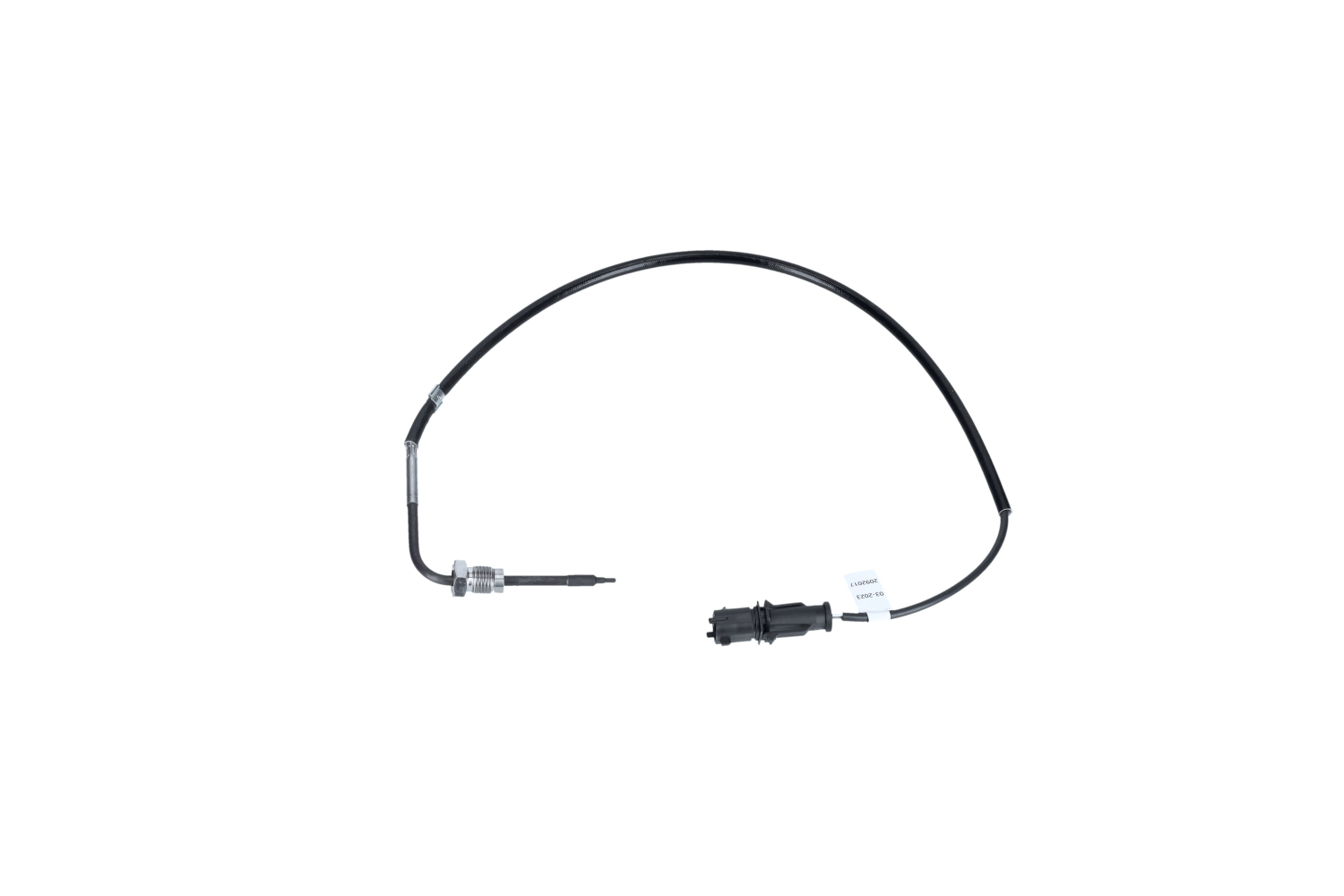 NRF 707350 Sensor de temperatura Iveco Daily IV Camião de plataforma 3.0 50 C 15 Diesel 146 cv 2009 preço