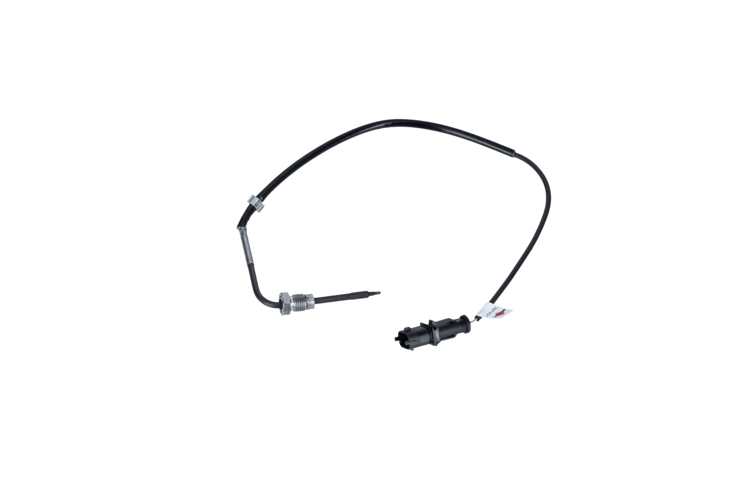 NRF 707357 Sensor de temperatura CHRYSLER YPSILON original