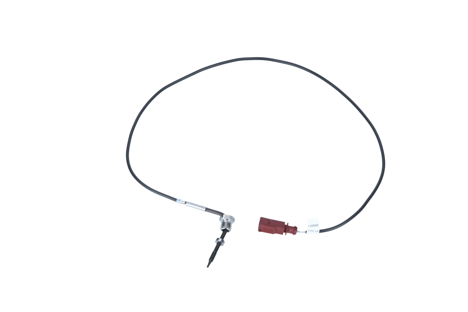 03G906088C OE NRF Sensor, udstødningsgastemperatur 707358