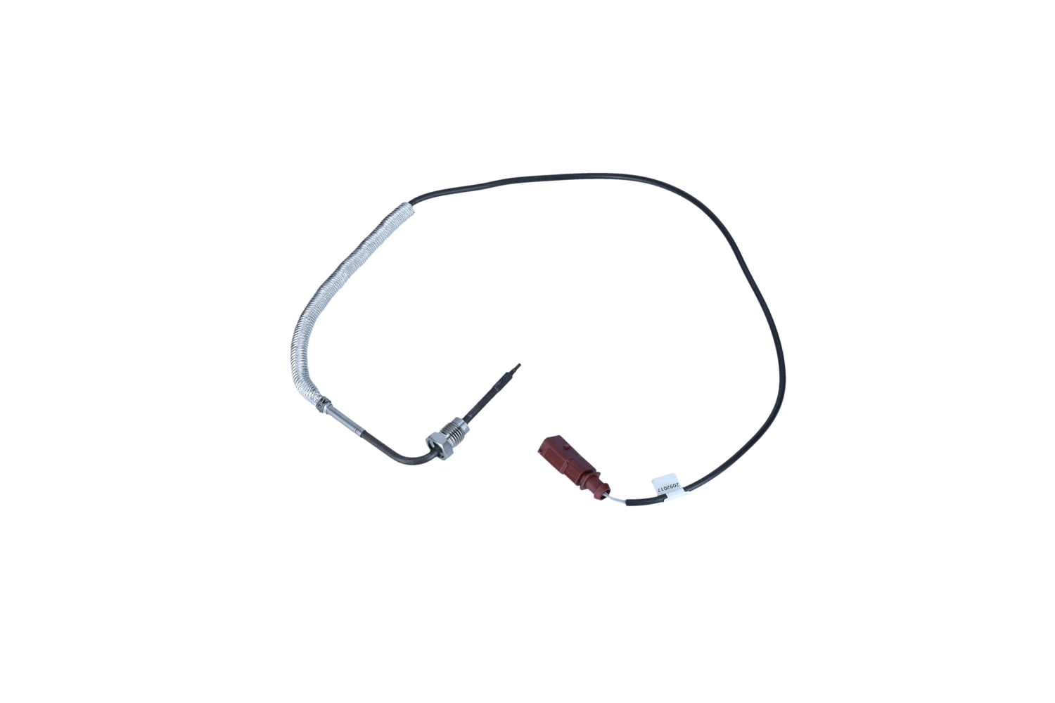 Original Audi A6 NRF Temperatursensor 707360