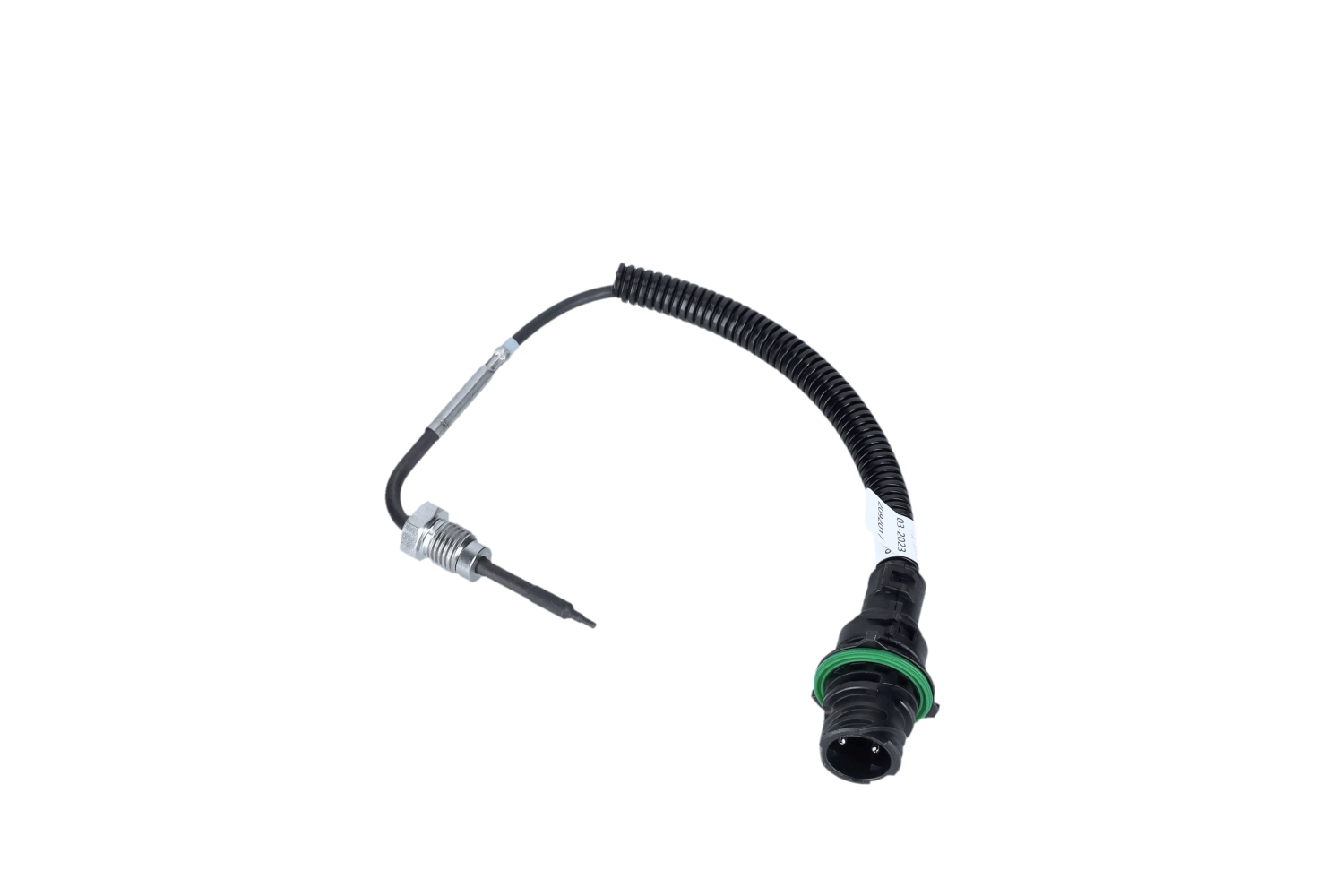 A0061530528 OE NRF Palpeur, température des gaz 707366