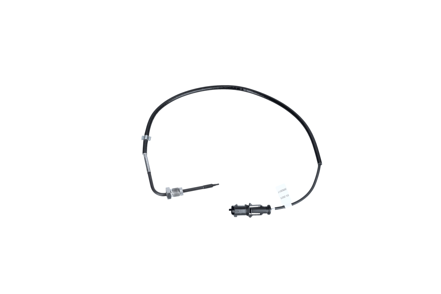 NRF 707369 Sensor de temperatura IVECO Daily IV Camião de plataforma / Chassis 3.0 60C15, 60C15 /P, 60C15 D, 60C15 D/P Diesel 146 cv 2011 preço