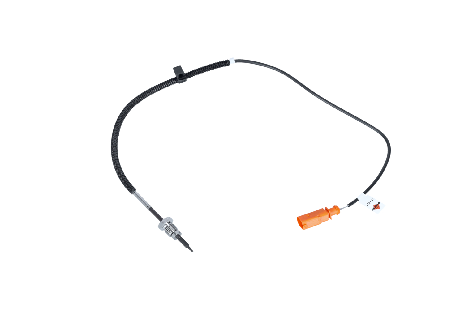 NRF 707371 Temperature sensor VW Touareg III (CR7) 3.0 TDI 4motion Diesel 249 hp 2022 price