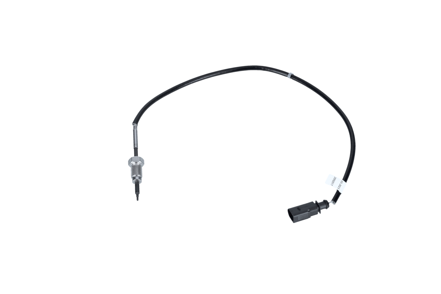 NRF 707372 VW CRAFTER Tunnistin pakokaasulämpötila