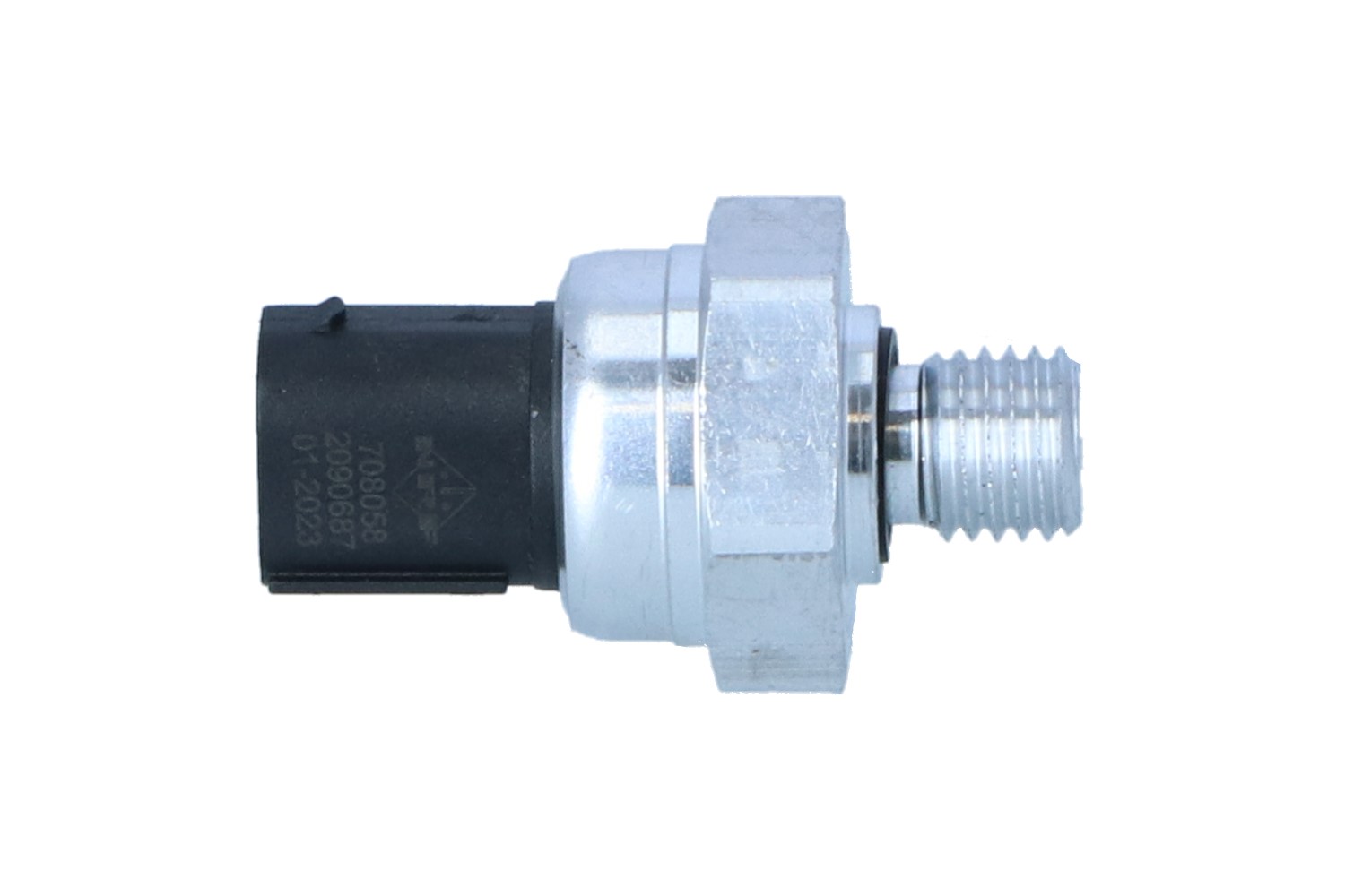 Differenzdrucksensor NRF 708058 passend für MERCEDES-BENZ zum günstigen Preis