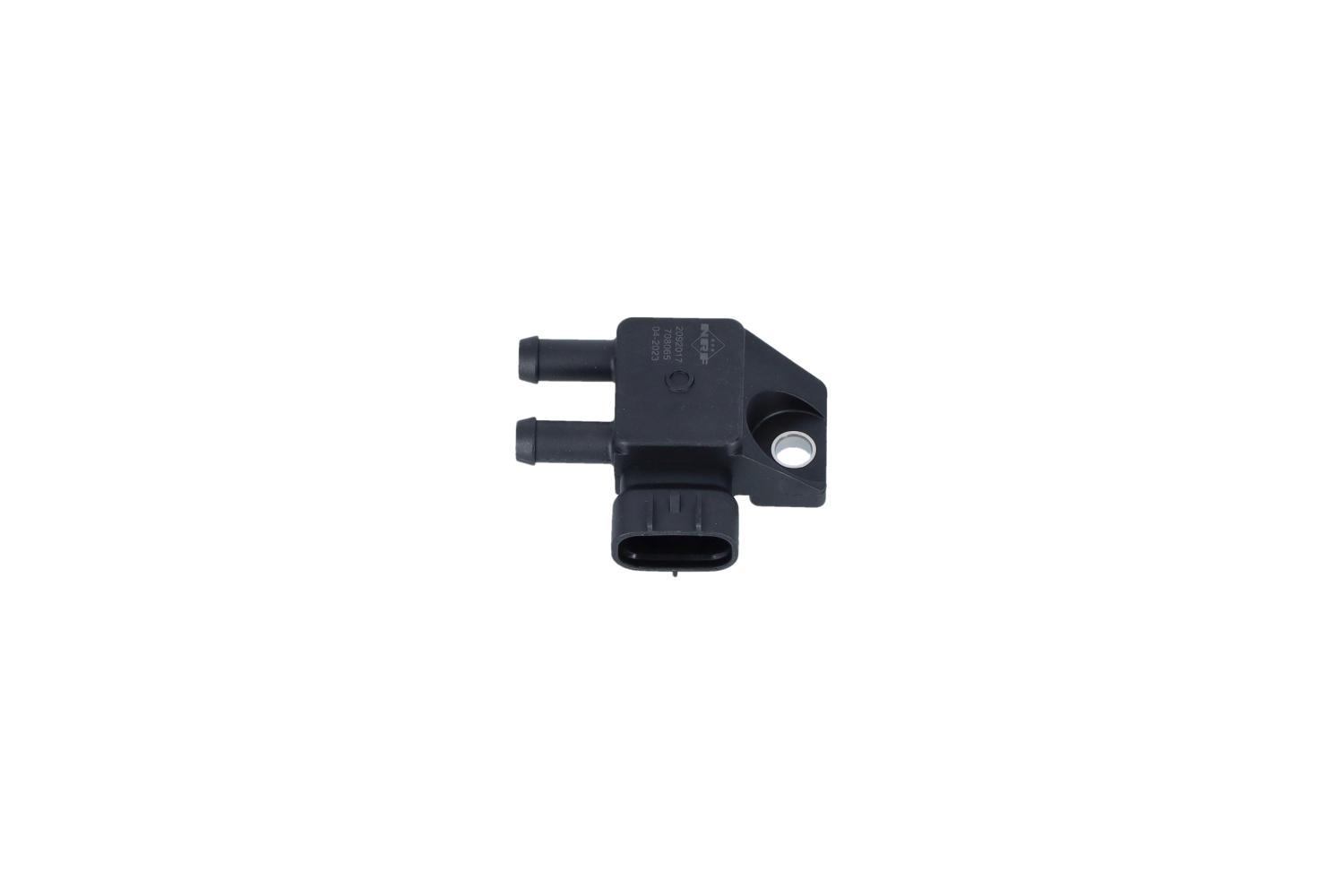 NRF 708065 Sensor pressão dos gases de escape KIA CEE'D original