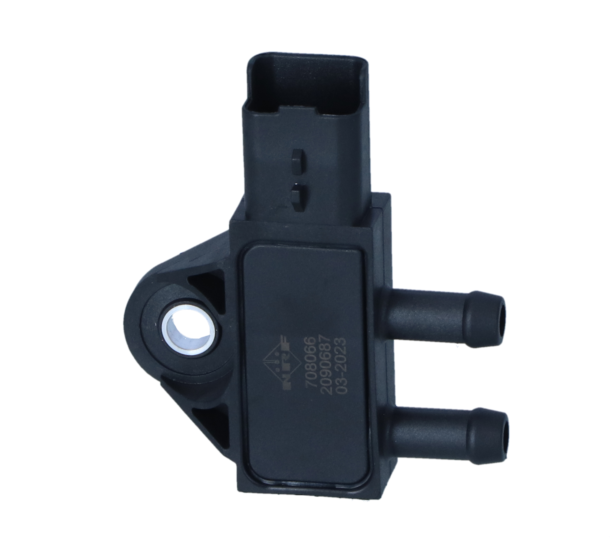 NRF 708066 Citroën C3 Picasso uitlaatgasdruk sensor original