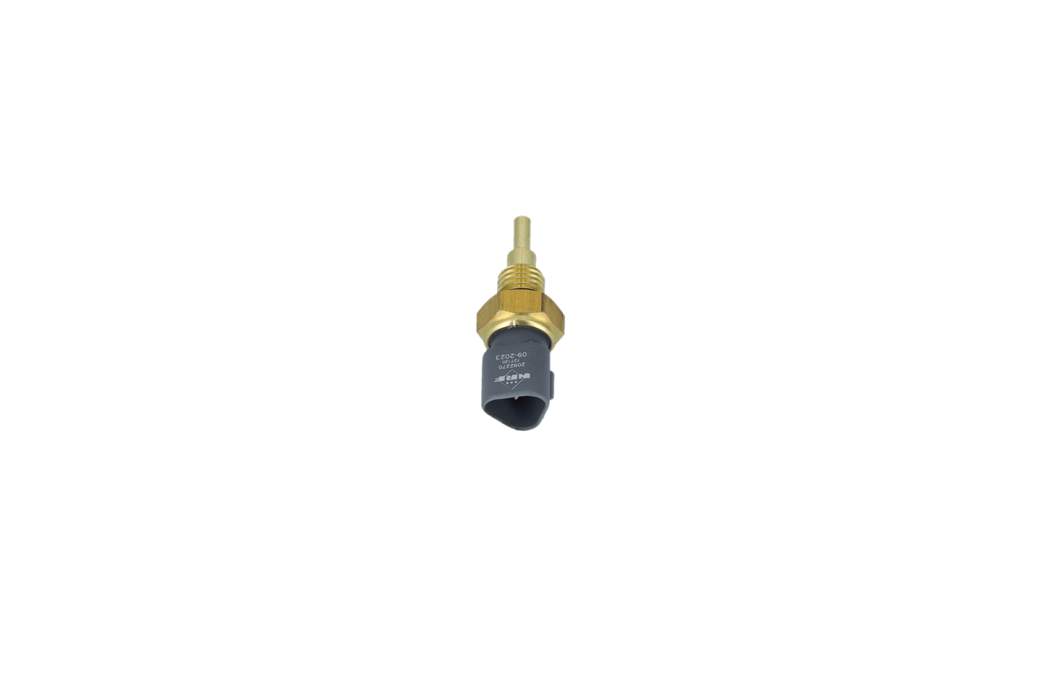 NRF 727120 siuntimo blokas, aušinimo skysčio temperatūra Subaru Legacy 3 Universalas