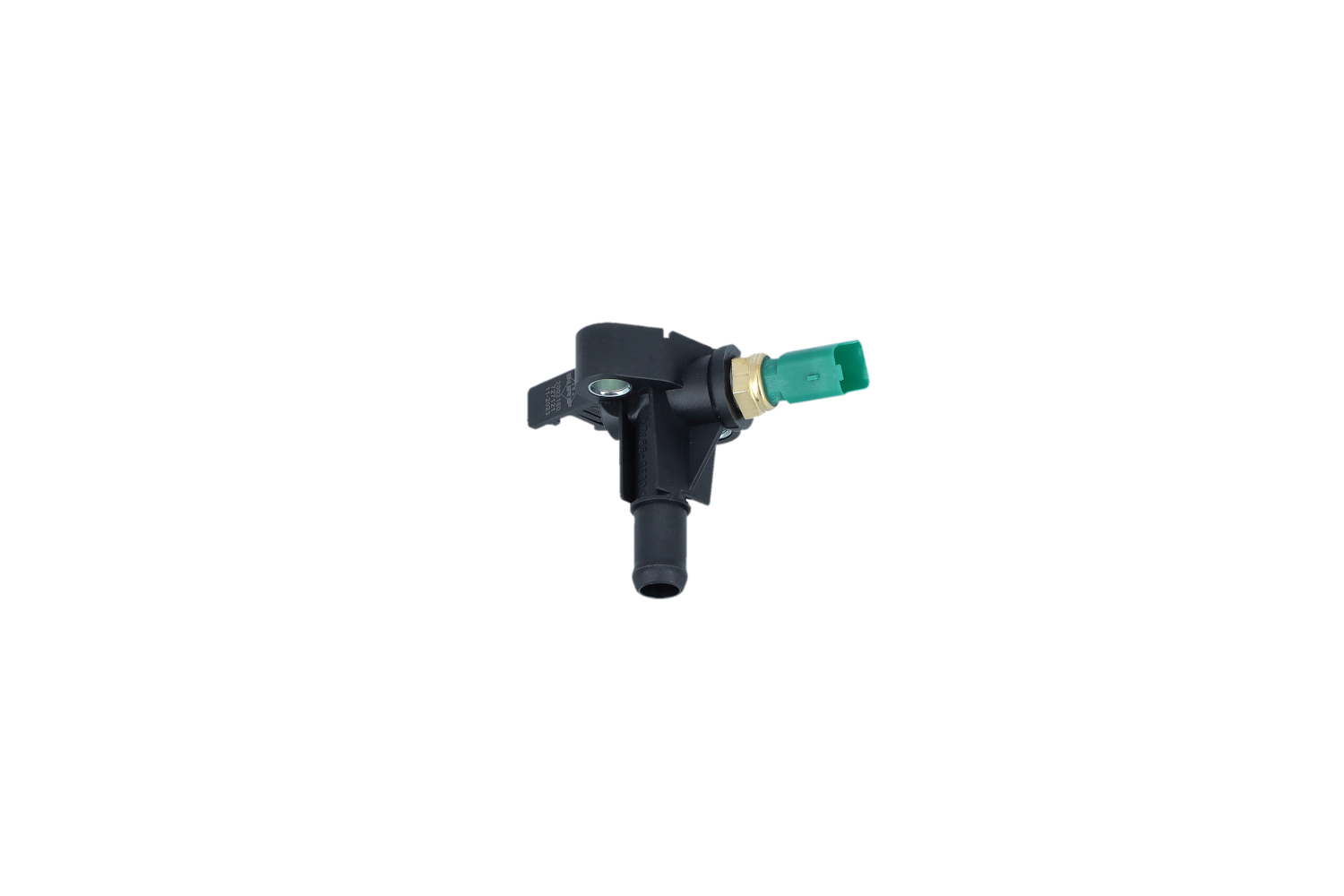 NRF 727121 Kühlmitteltemperatursensor Fiat Panda 169 1.1 (169.AXA1A) Benzin 54 PS 2019