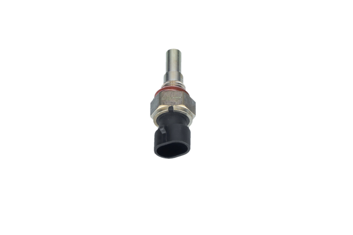 NRF 727126 Kühlmitteltemperatursensor Audi 80 B4 2.3 E 133 PS Benzin 1993