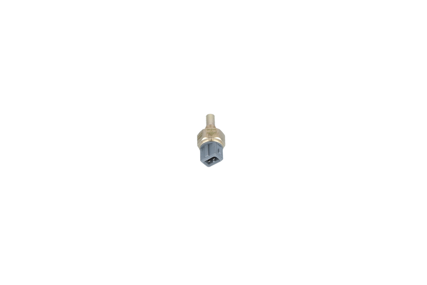 NRF Sonde de température, liquide de refroidissement 727131