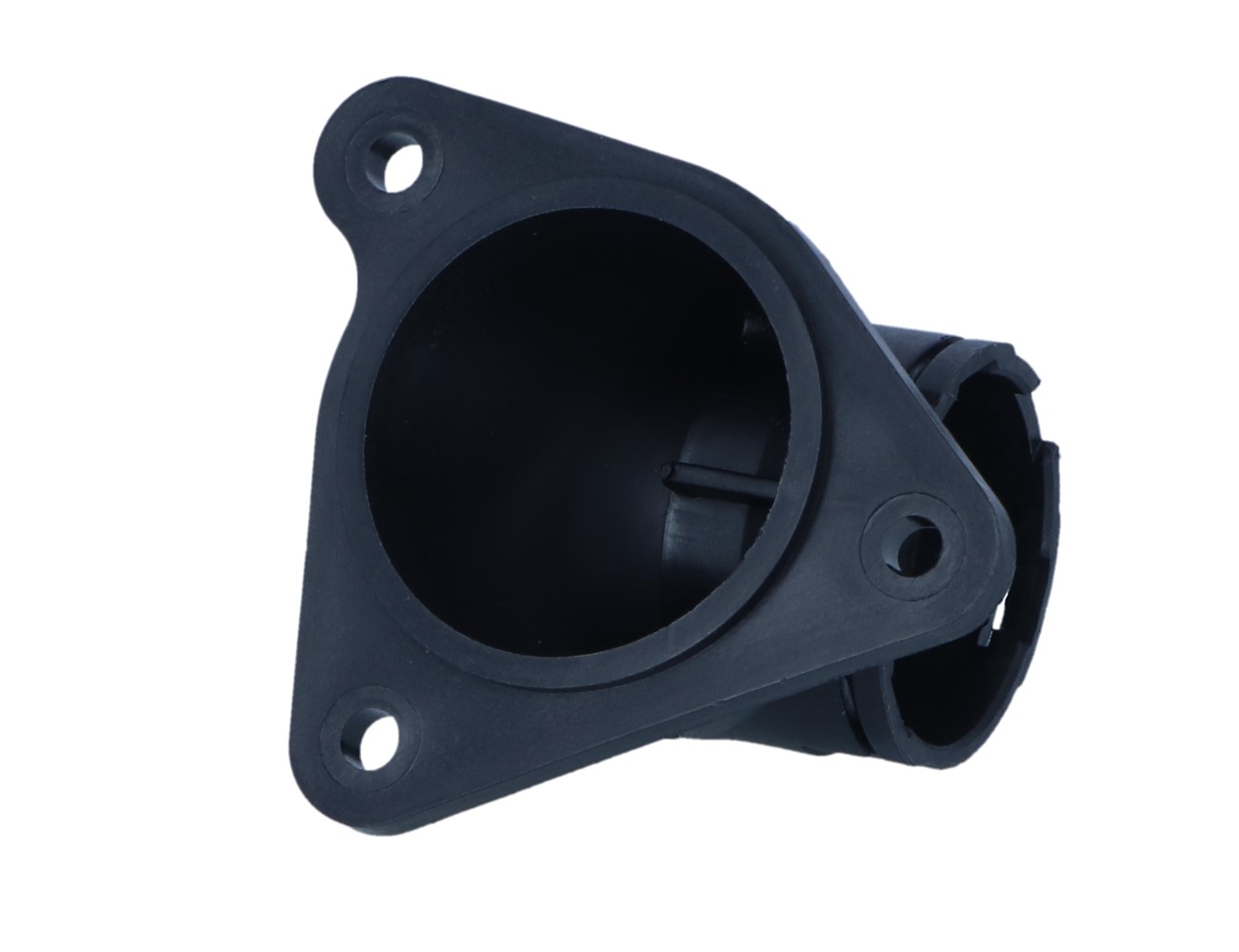 775072 NRF Coolant flange PEUGEOT BOXER