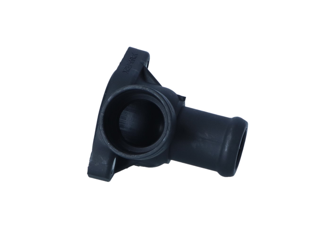 775080 NRF Brida de refrigerante AUDI A1