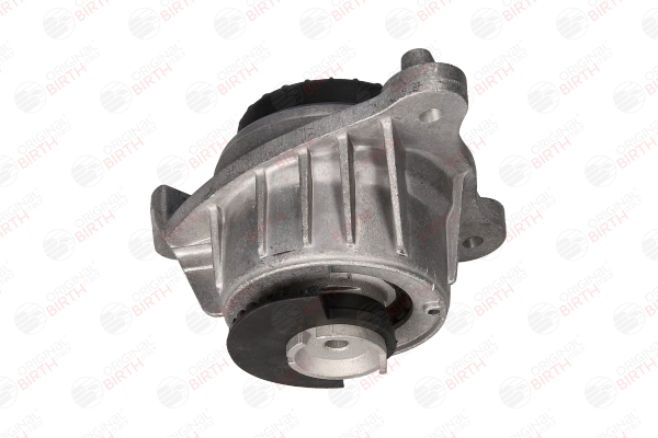 BIRTH 57008 Motoraufhängung Mercedes Vito Mixto W447 109 CDI 1.6 (447.701, 447.703, 447.705) Diesel 88 PS 2020