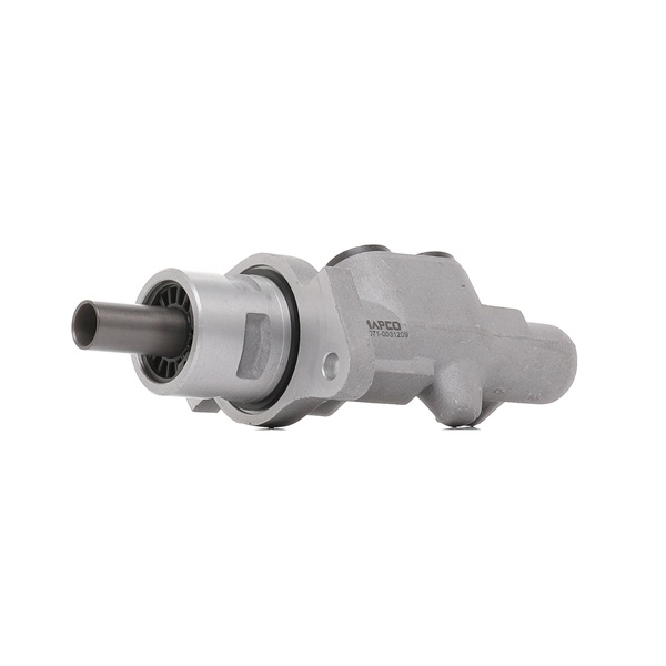 MAPCO Hauptbremszylinder 1751