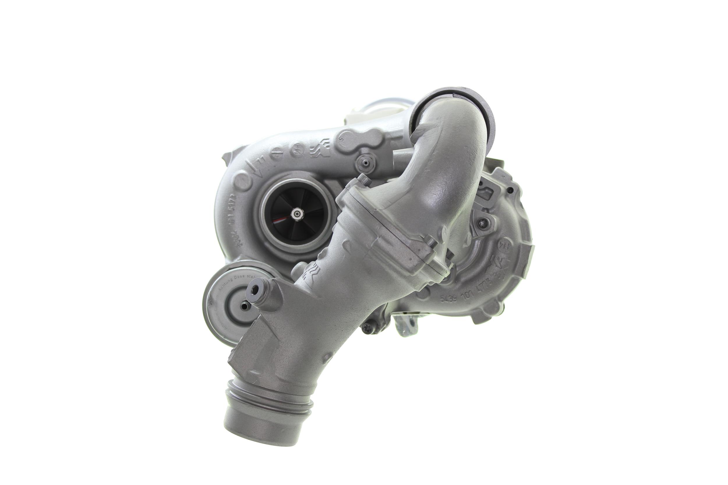 A6510901586 OE ALANKO Turbocompresseur 11902037