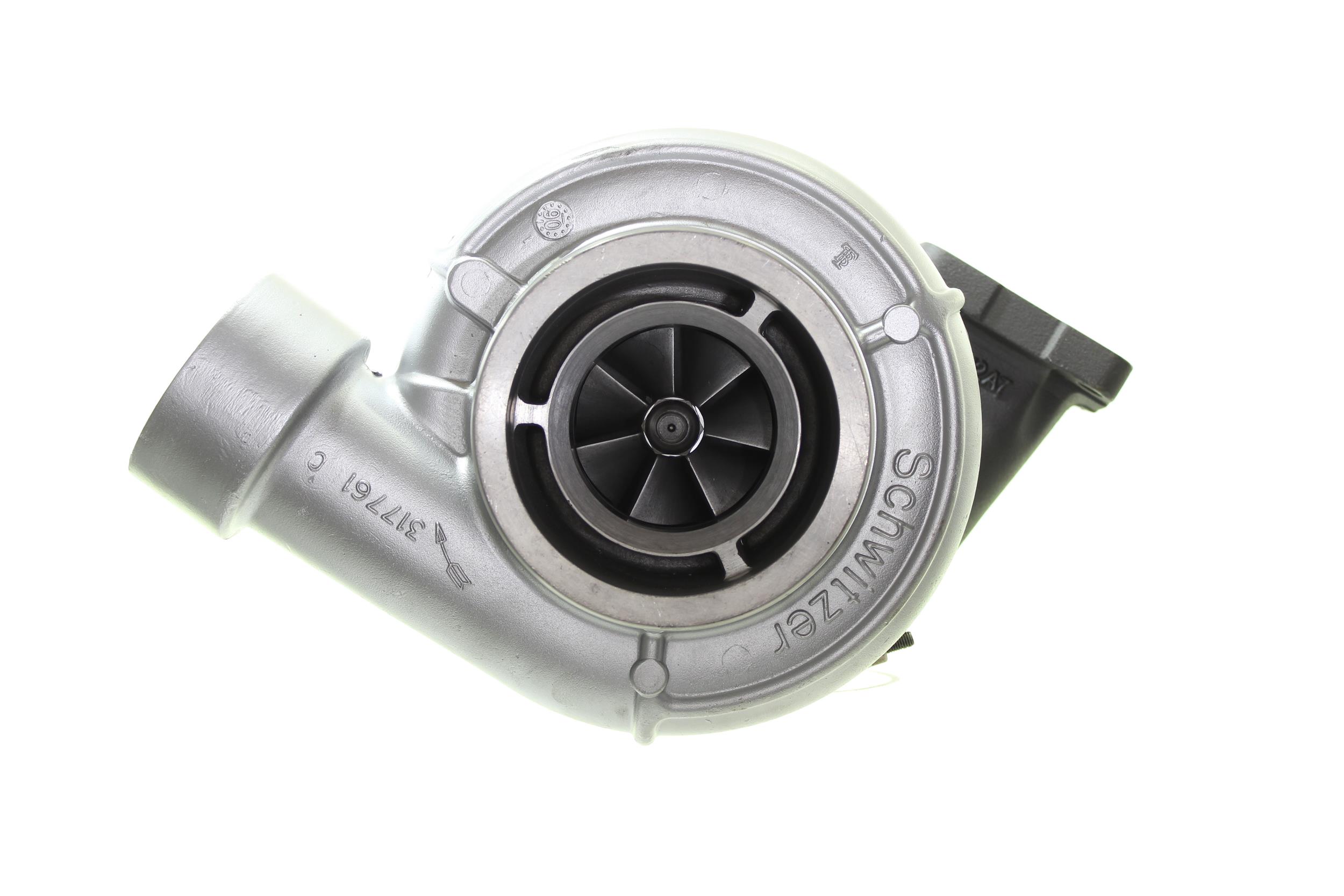 04226650KZ OE ALANKO Turbina 11902068