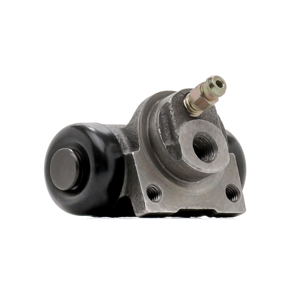 MAPCO 2071 19,05 mm, bakaksel, Grått støpejern