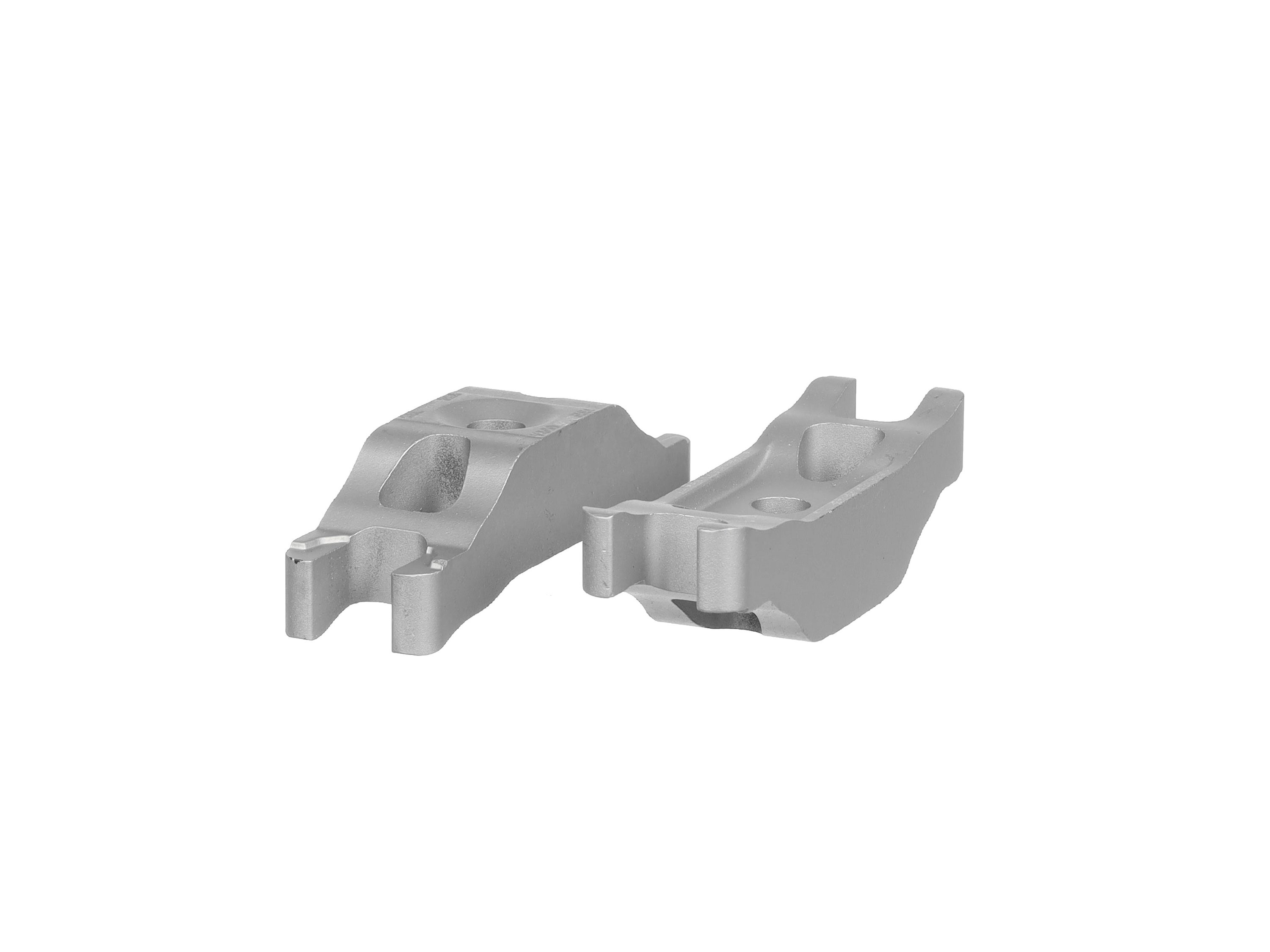 ET ENGINETEAM BS0037VR1 Tesnilno obroc, nosilec sobe VW CRAFTER