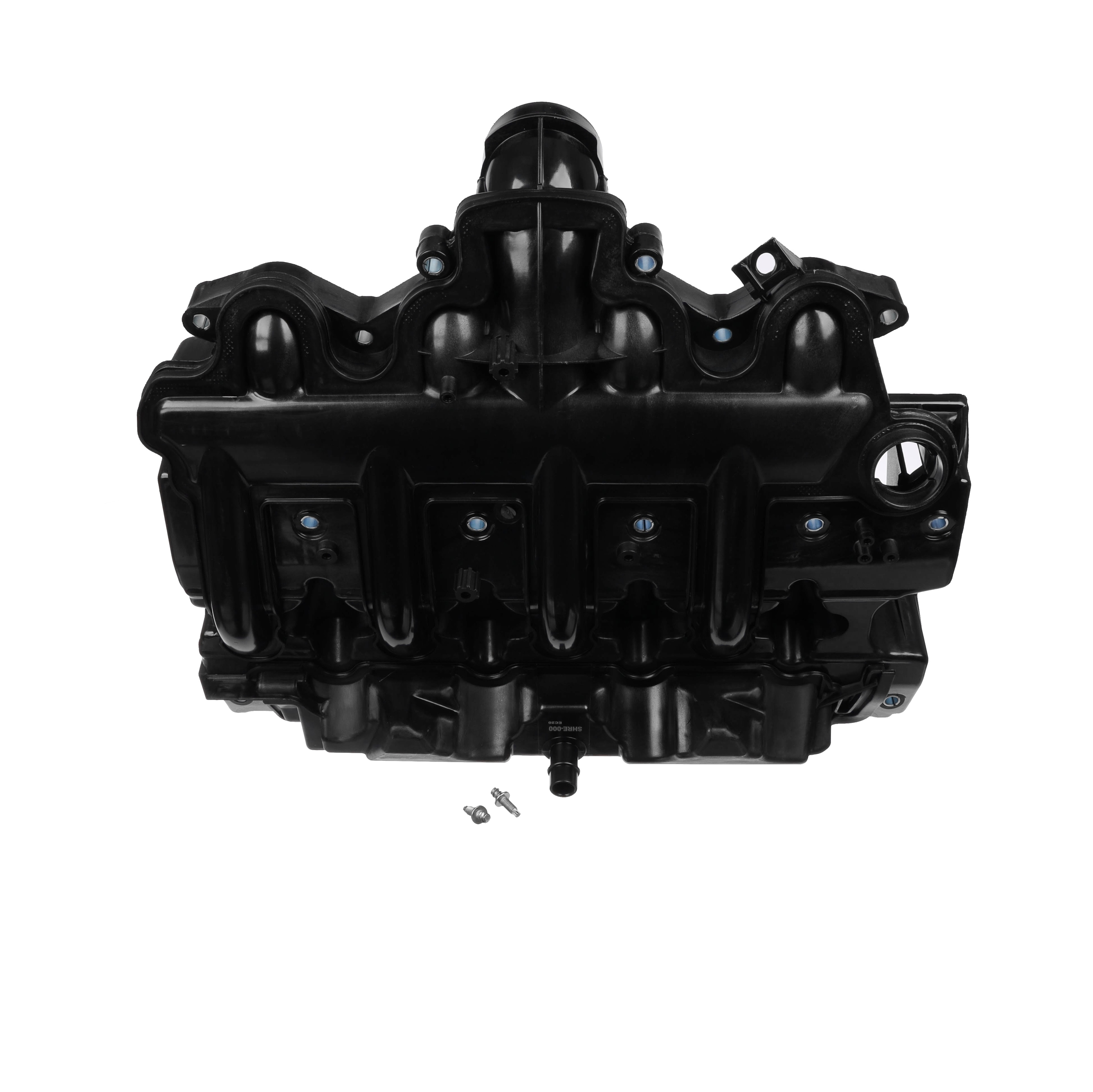 ET ENGINETEAM RV0031 Крышка головки цилиндров RENAULT LAGUNA 2 (BG0/1) 2.2 dCi Дизель 150 л.с. 2004